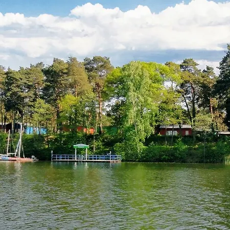 Am Glubigsee Holiday home