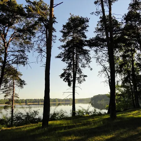 Holiday home Am Glubigsee Wendisch Rietz