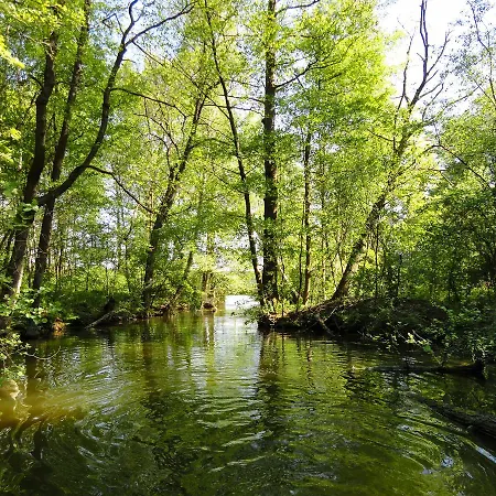 Am Glubigsee * Wendisch Rietz