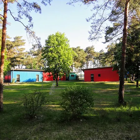 Holiday home Am Glubigsee Wendisch Rietz