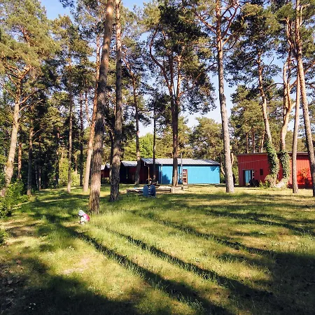 Am Glubigsee Holiday home