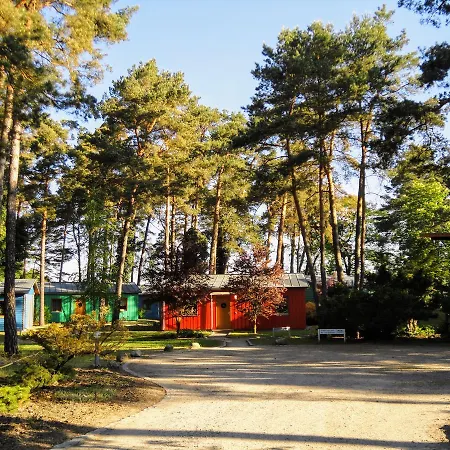 Am Glubigsee Wendisch Rietz