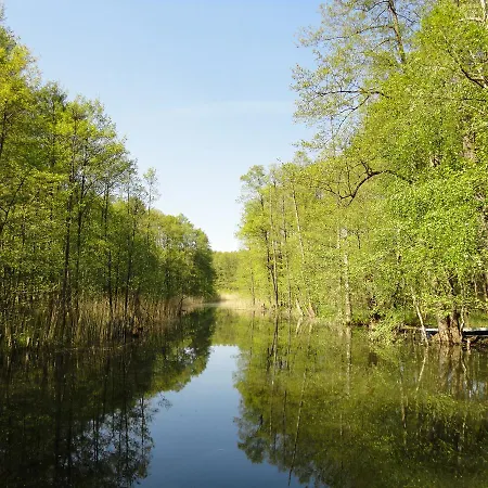 Am Glubigsee * Wendisch Rietz