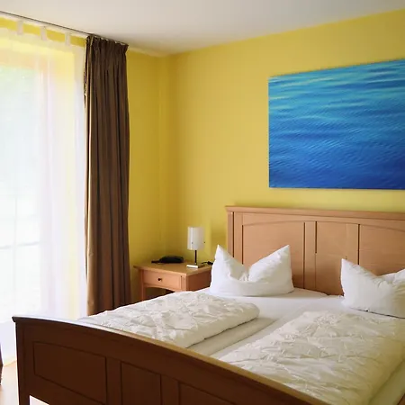 Holiday home Am Glubigsee Wendisch Rietz