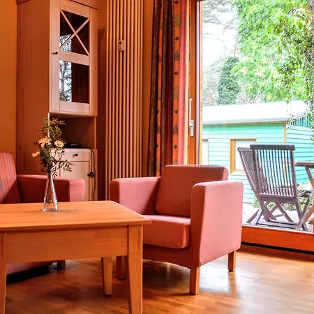Holiday home Am Glubigsee *
