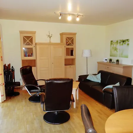 Am Glubigsee Holiday home *