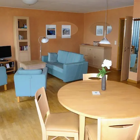 Am Glubigsee Holiday home Wendisch Rietz