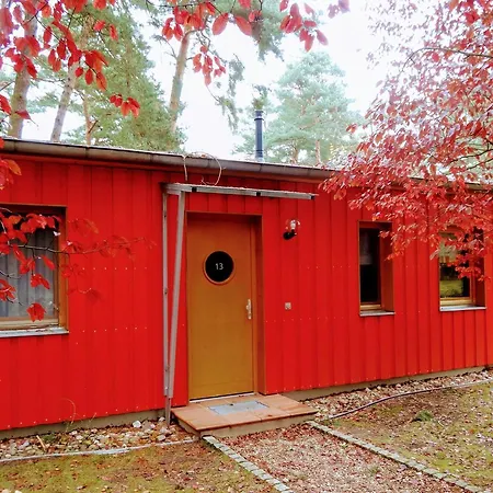 Am Glubigsee Holiday home *
