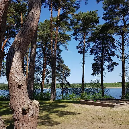 Am Glubigsee * Wendisch Rietz