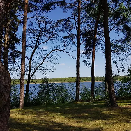 Сasa de vacaciones Am Glubigsee *