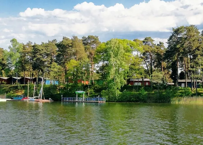 Am Glubigsee Casa vacanze