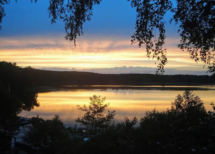 Casa vacanze Am Glubigsee *