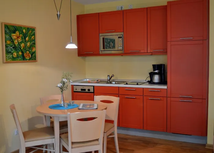 Am Glubigsee * Wendisch Rietz