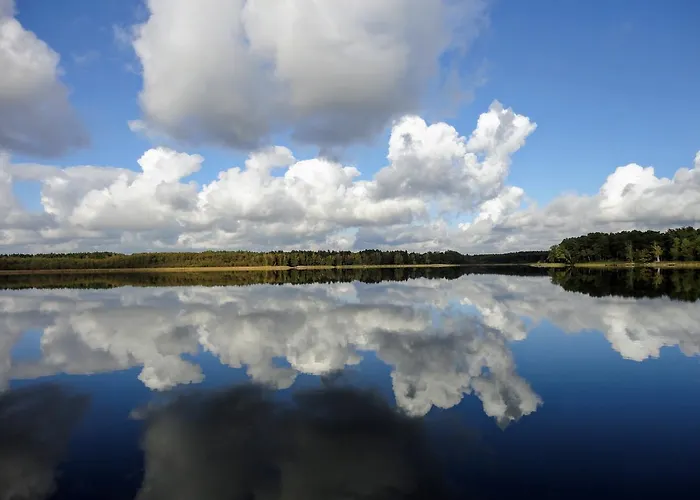 Am Glubigsee * Wendisch Rietz