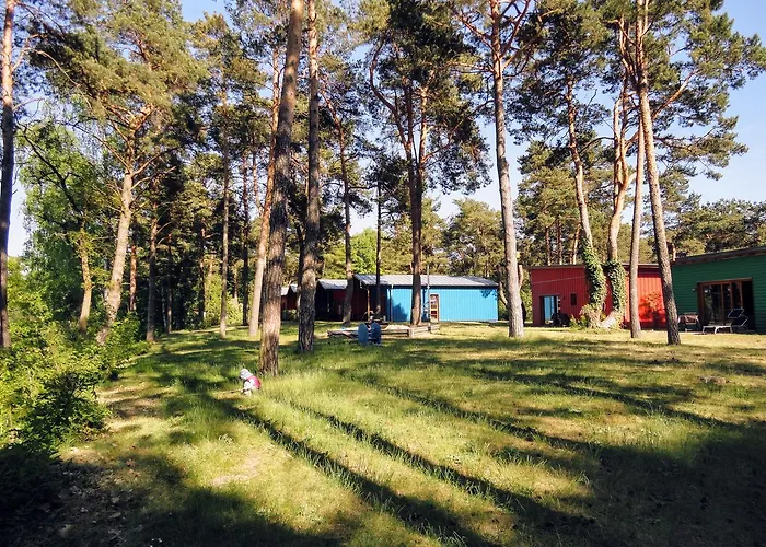 Am Glubigsee Casa vacanze