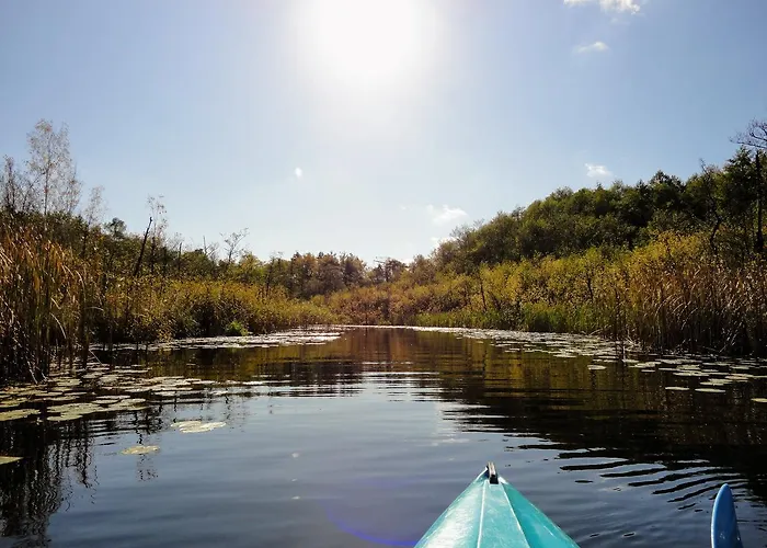 Am Glubigsee Casa vacanze Wendisch Rietz