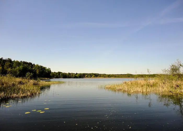Am Glubigsee Casa vacanze *