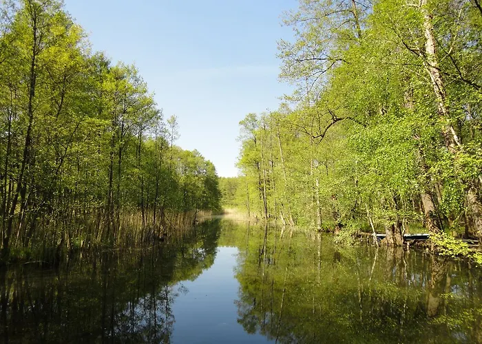 Am Glubigsee * Wendisch Rietz
