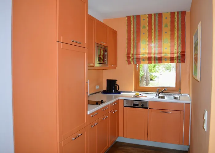 Casa vacanze Am Glubigsee *