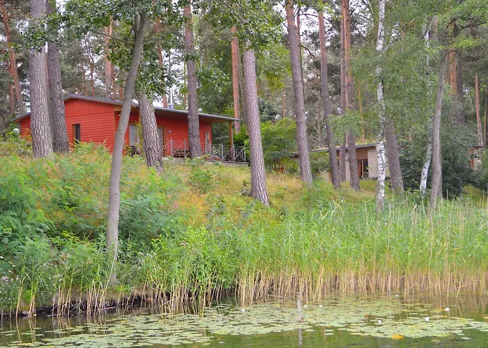 Am Glubigsee Wendisch Rietz