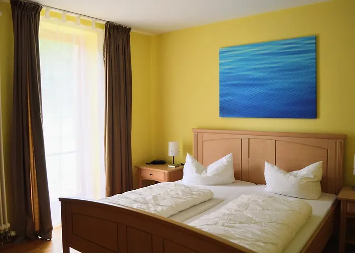 Casa vacanze Am Glubigsee Wendisch Rietz