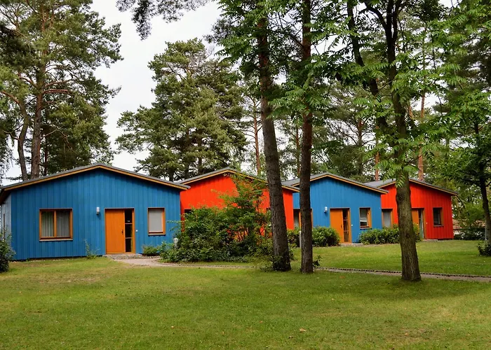 Casa vacanze Am Glubigsee *