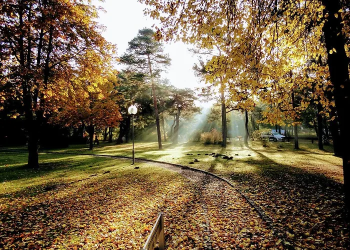 Casa vacanze Am Glubigsee