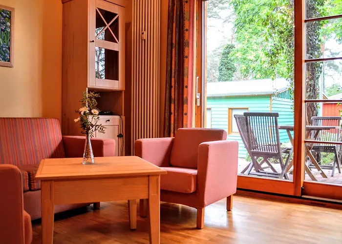 Casa vacanze Am Glubigsee *