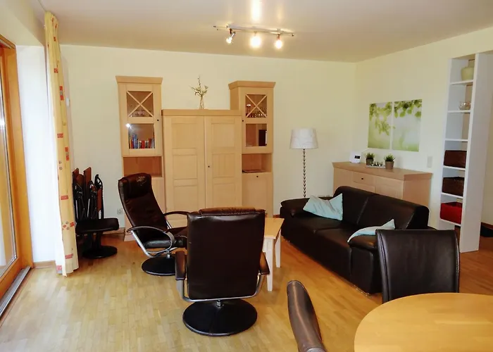 Am Glubigsee Casa vacanze *