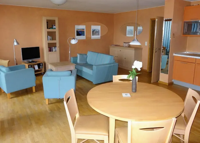 Am Glubigsee Casa vacanze Wendisch Rietz