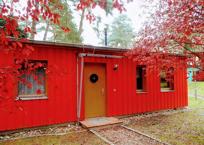 Am Glubigsee Casa vacanze *