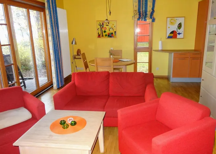 Casa vacanze Am Glubigsee *