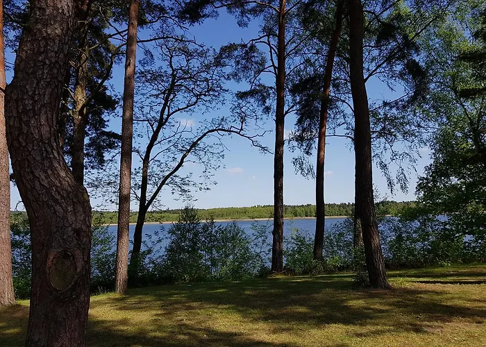 Casa vacanze Am Glubigsee *