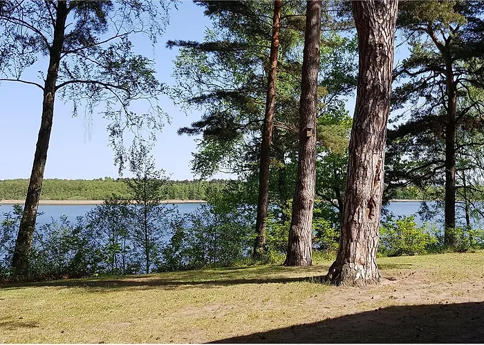 Casa vacanze Am Glubigsee